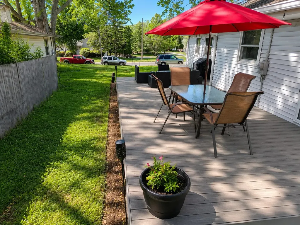 3421 Senora Avenue SE Grand Rapids City MI 49508