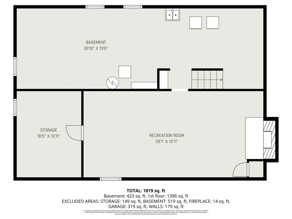 3421 Senora Avenue SE Grand Rapids City MI 49508