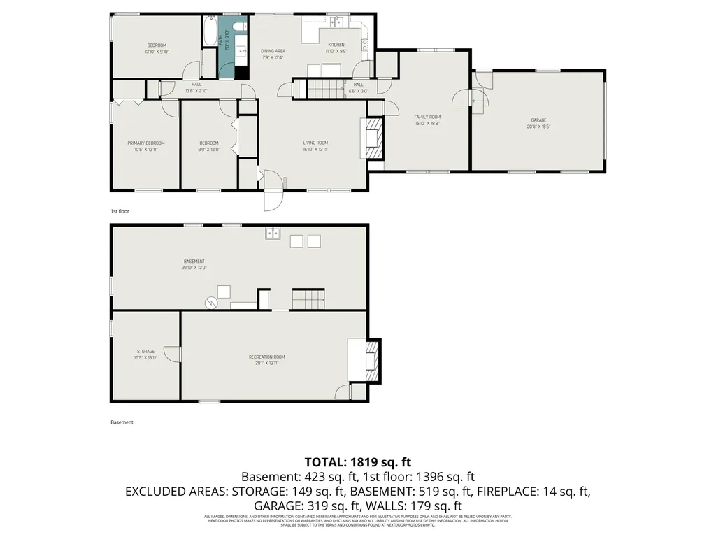 3421 Senora Avenue SE Grand Rapids City MI 49508
