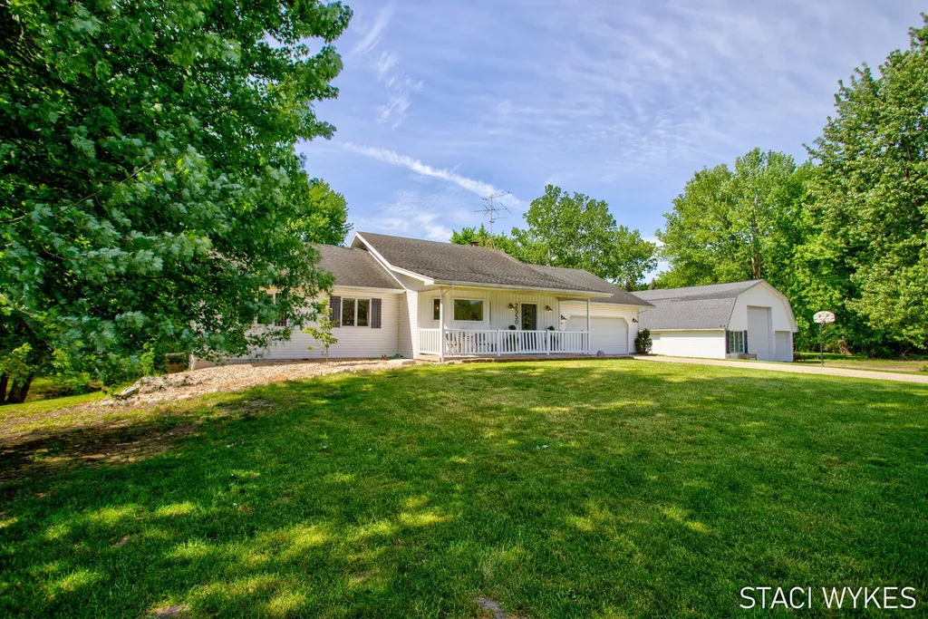 2550 Ranchland Drive SW Byron Township MI 49315