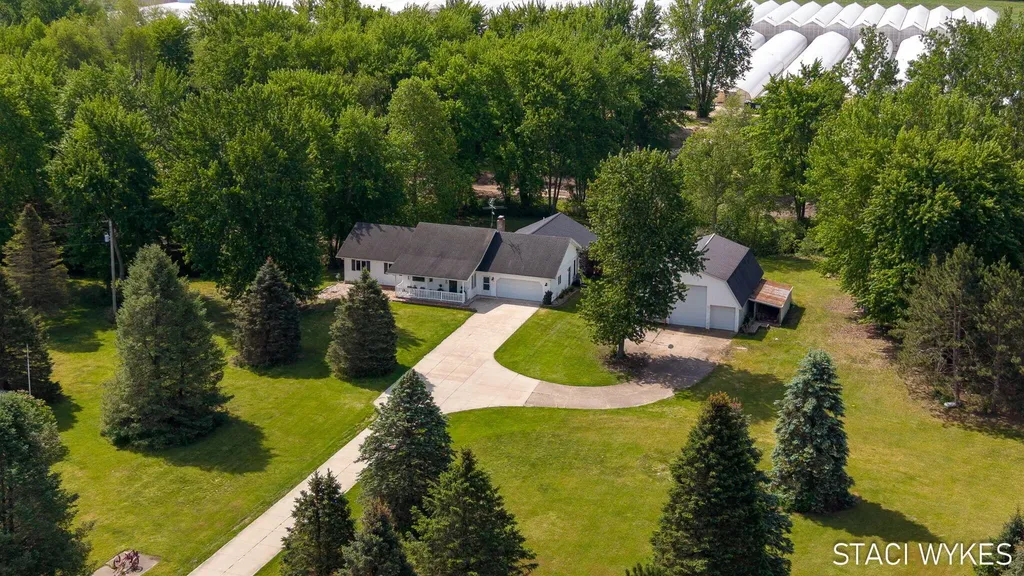 2550 Ranchland Drive SW Byron Township MI 49315