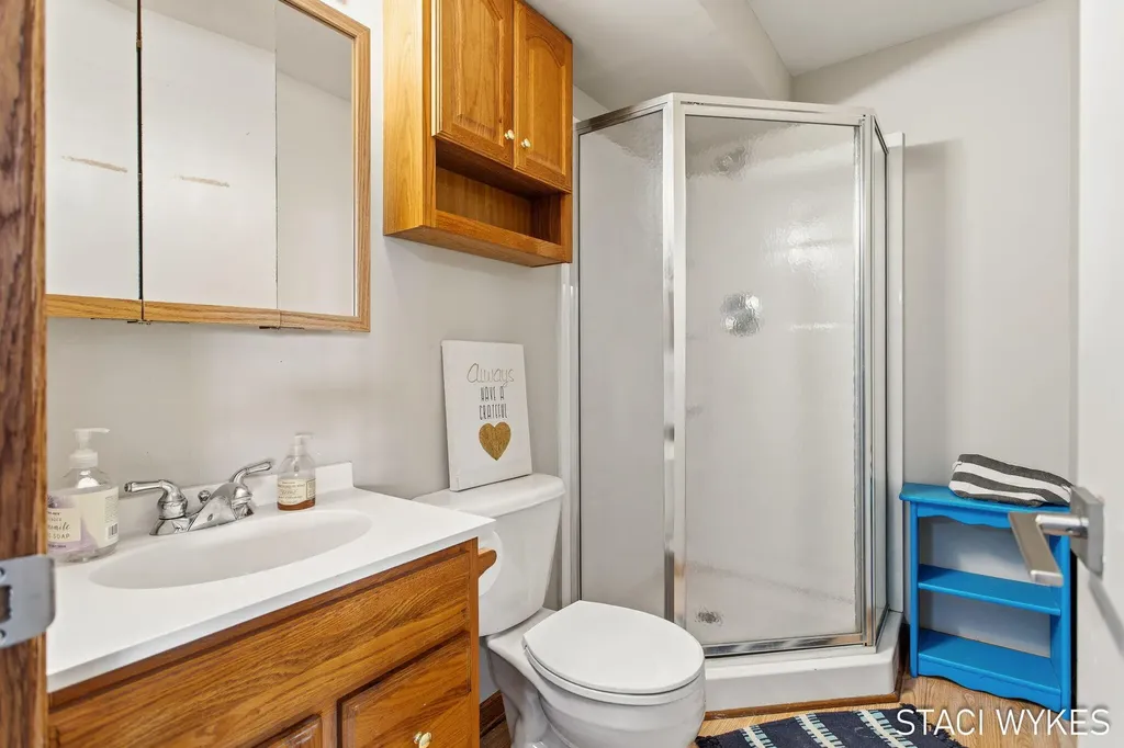 2550 Ranchland Drive SW Byron Township MI 49315