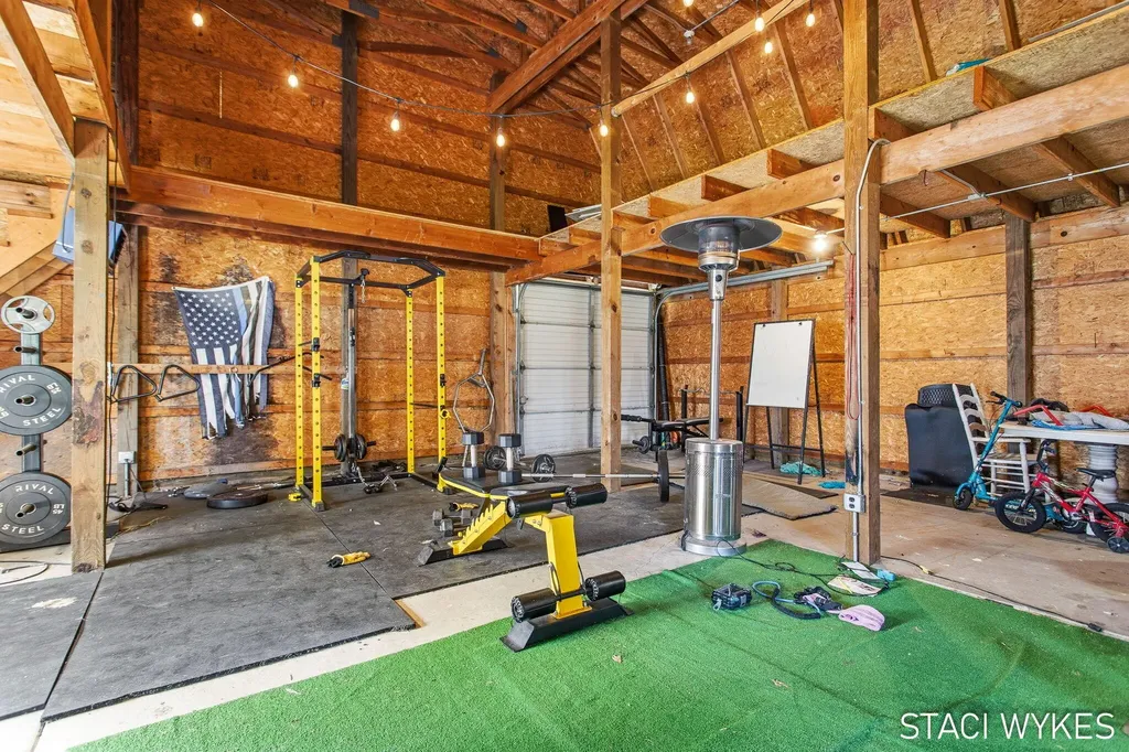 2550 Ranchland Drive SW Byron Township MI 49315