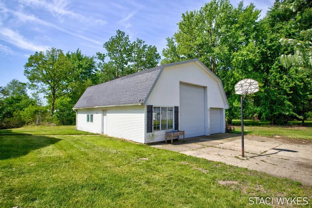 2550 Ranchland Drive SW Byron Township MI 49315