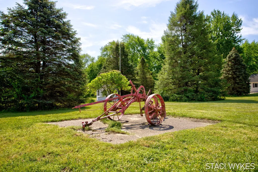 2550 Ranchland Drive SW Byron Township MI 49315