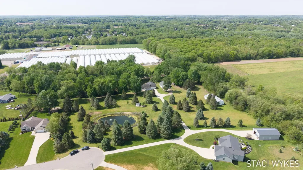 2550 Ranchland Drive SW Byron Township MI 49315