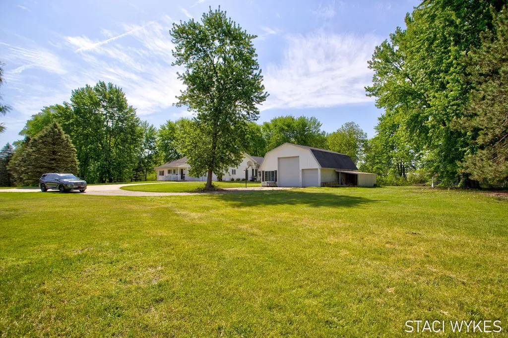 2550 Ranchland Drive SW Byron Township MI 49315