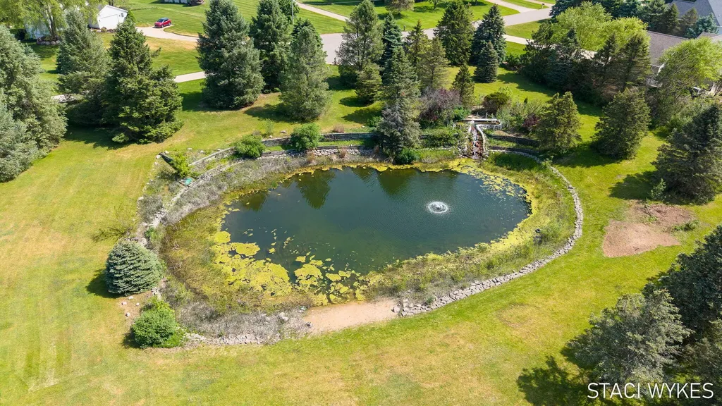 2550 Ranchland Drive SW Byron Township MI 49315