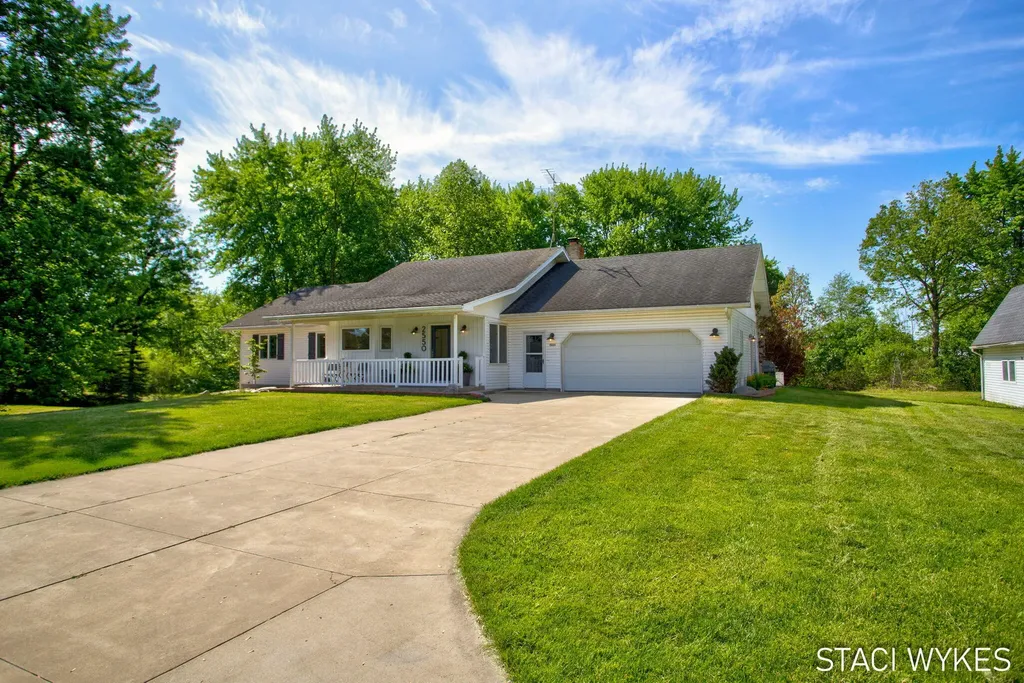 2550 Ranchland Drive SW Byron Township MI 49315