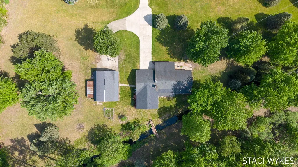 2550 Ranchland Drive SW Byron Township MI 49315