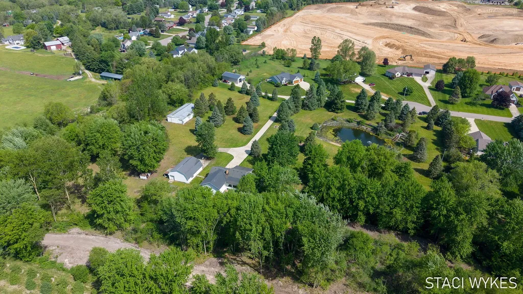 2550 Ranchland Drive SW Byron Township MI 49315