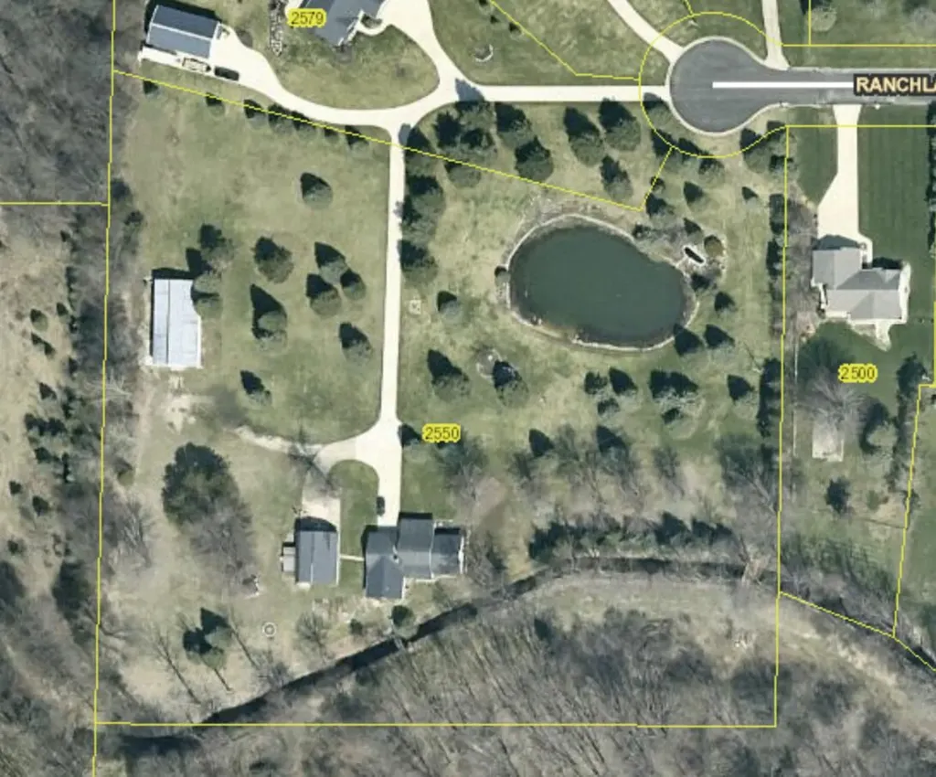 2550 Ranchland Drive SW Byron Township MI 49315