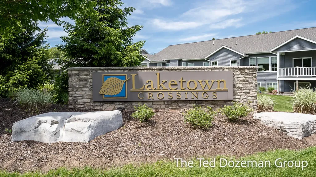 6415 Copperleaf Court Laketown Township MI 49423