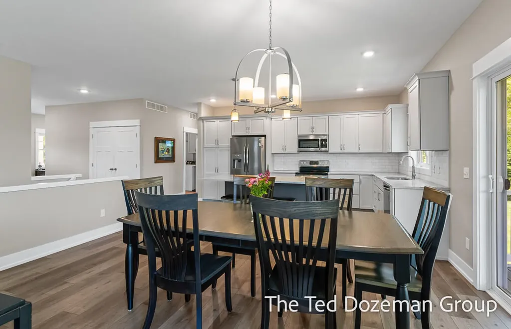 6415 Copperleaf Court Laketown Township MI 49423