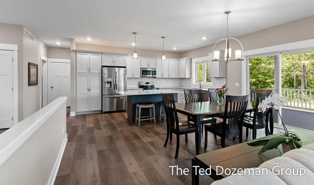 6415 Copperleaf Court Laketown Township MI 49423