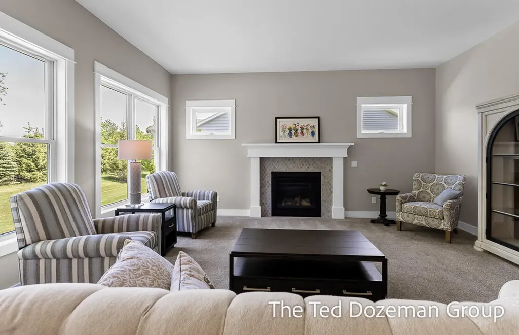 6415 Copperleaf Court Laketown Township MI 49423