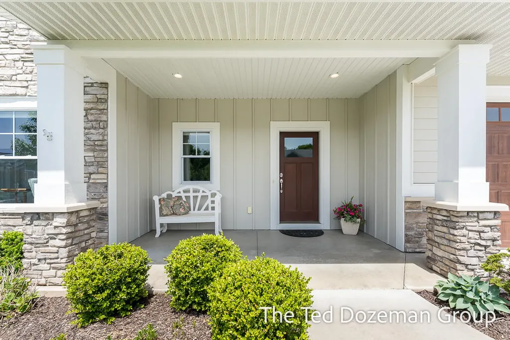 6415 Copperleaf Court Laketown Township MI 49423
