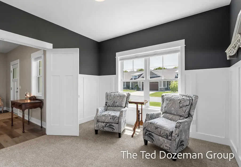 6415 Copperleaf Court Laketown Township MI 49423