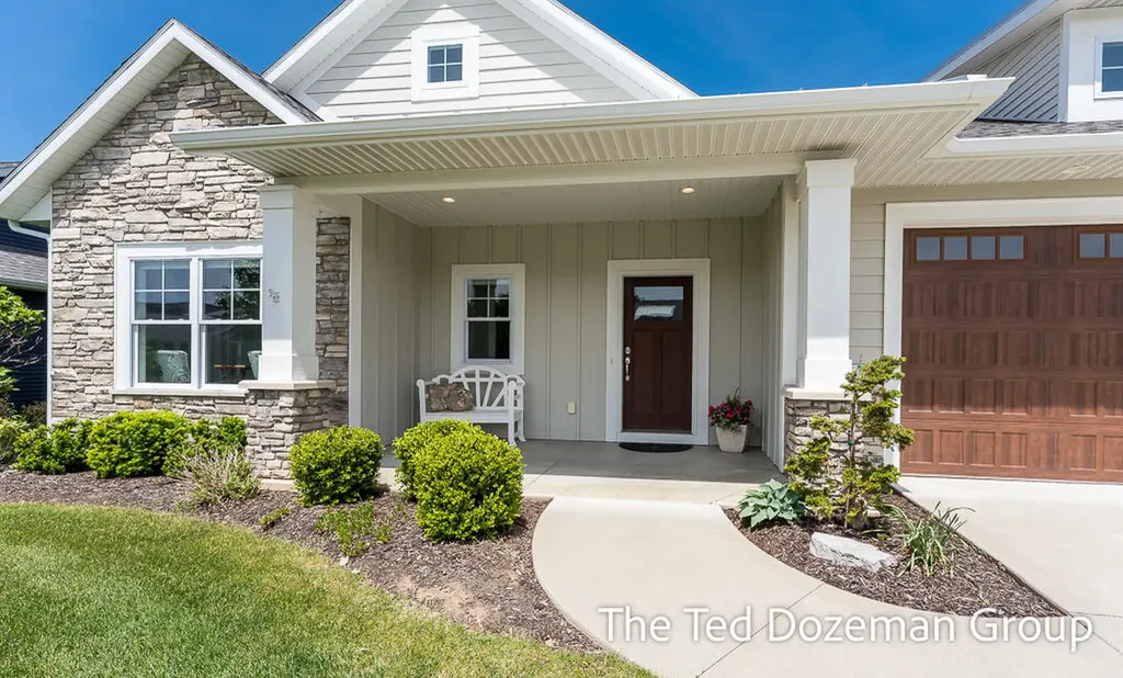 6415 Copperleaf Court Laketown Township MI 49423