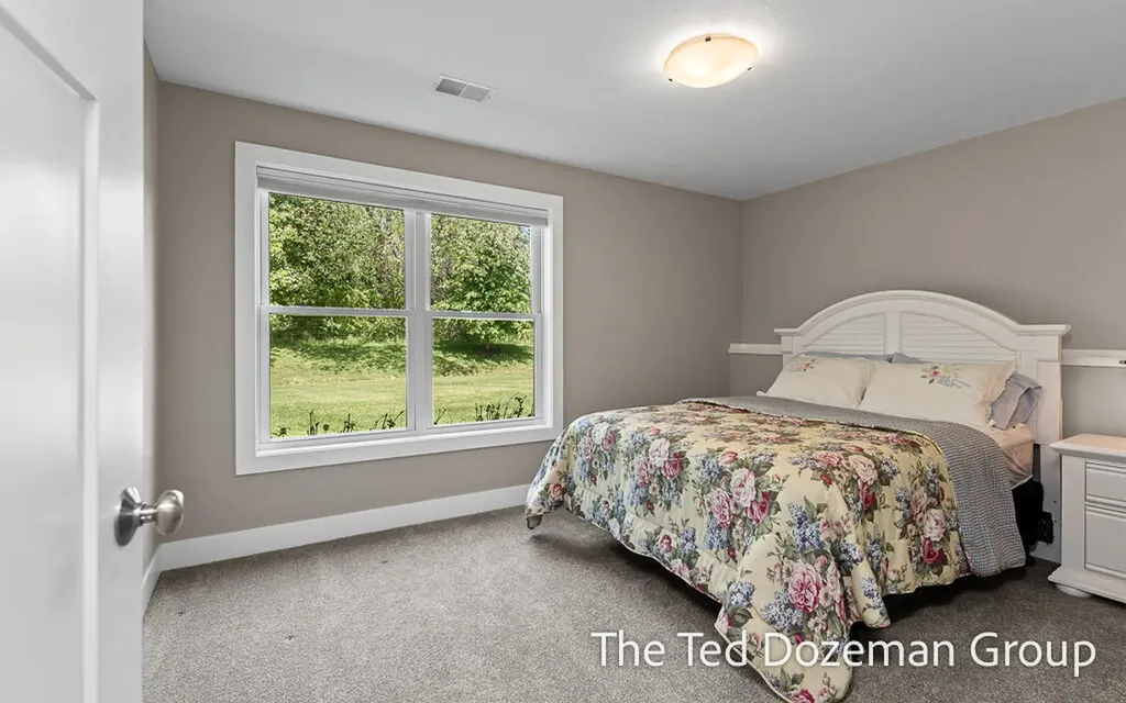 6415 Copperleaf Court Laketown Township MI 49423