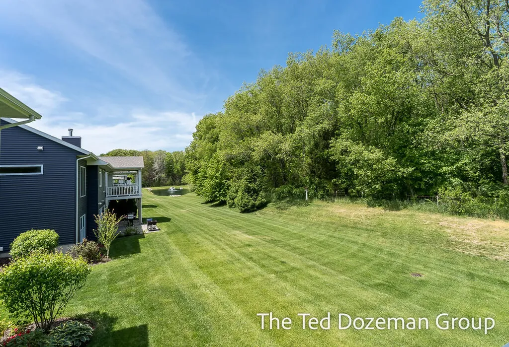 6415 Copperleaf Court Laketown Township MI 49423