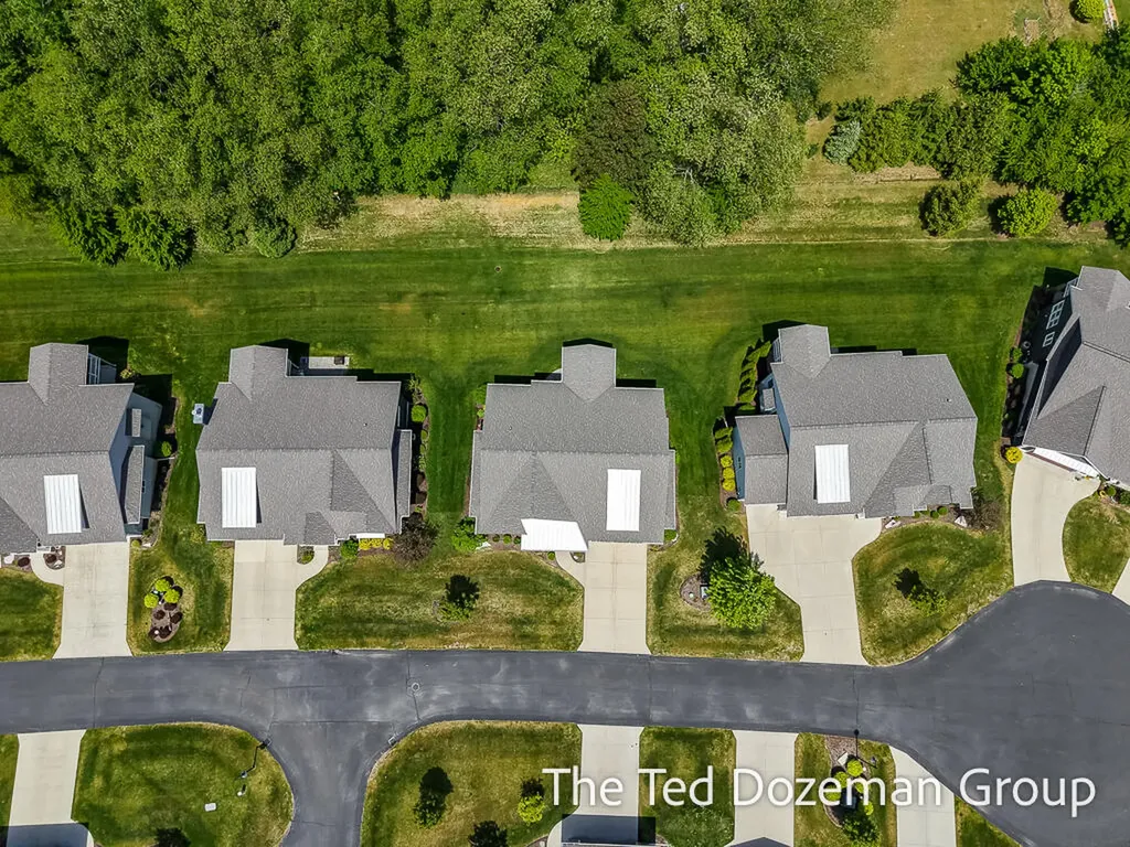 6415 Copperleaf Court Laketown Township MI 49423