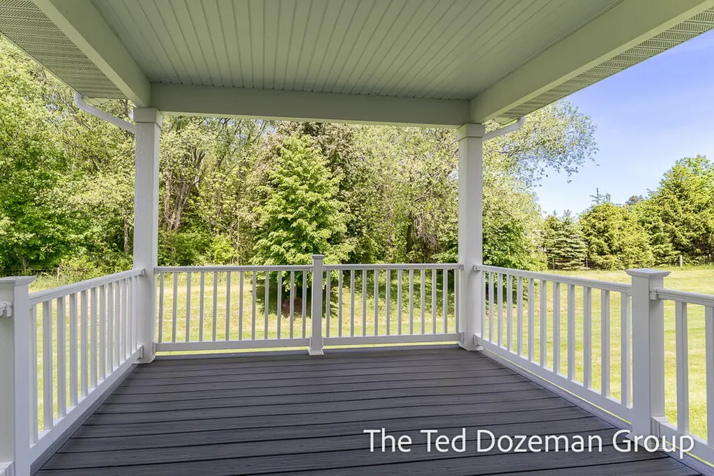 6415 Copperleaf Court Laketown Township MI 49423