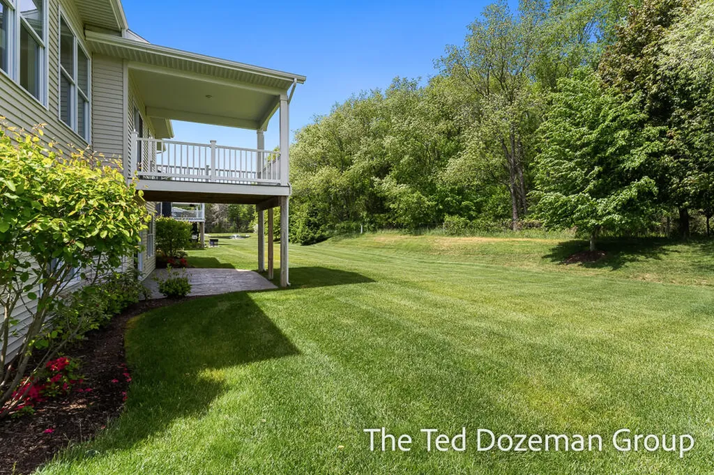 6415 Copperleaf Court Laketown Township MI 49423