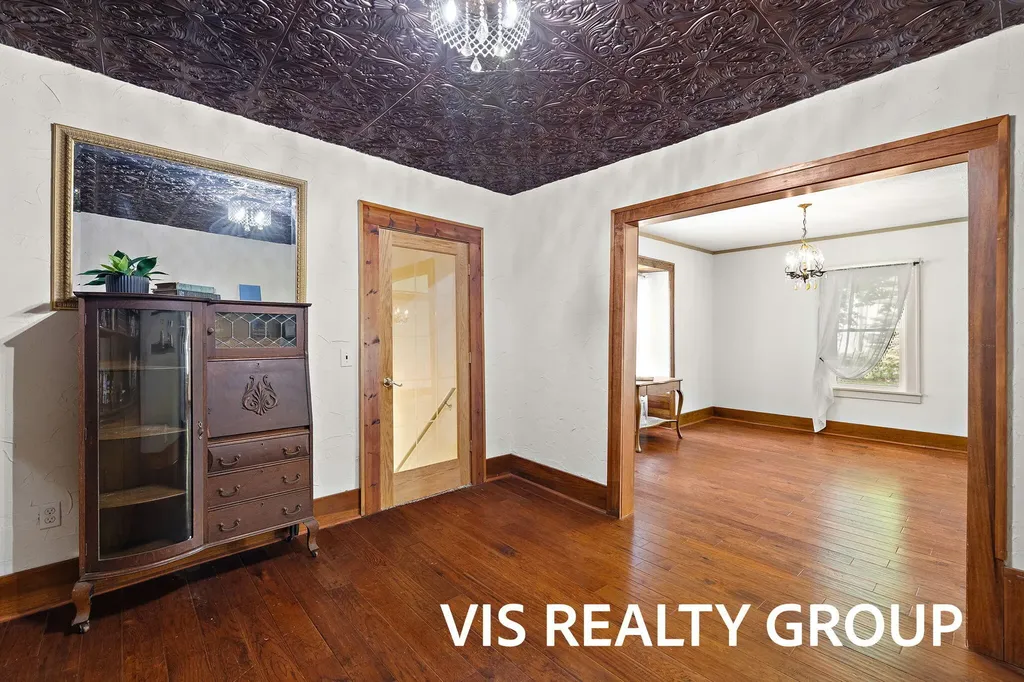 3266 S Slocum Road Ravenna Village MI 49451