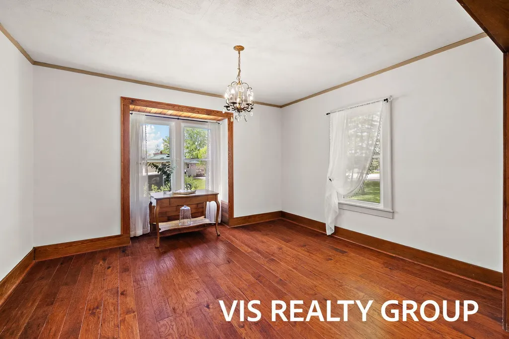 3266 S Slocum Road Ravenna Village MI 49451