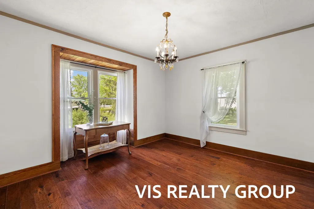 3266 S Slocum Road Ravenna Village MI 49451