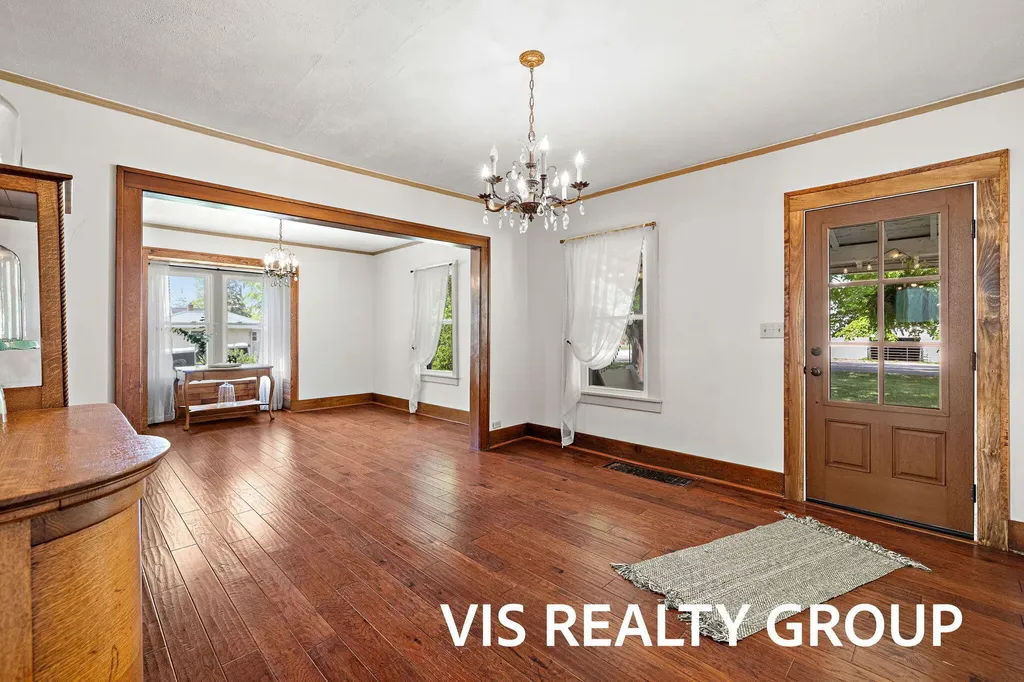 3266 S Slocum Road Ravenna Village MI 49451
