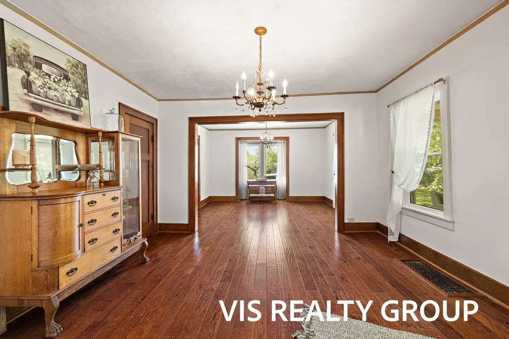 3266 S Slocum Road Ravenna Village MI 49451