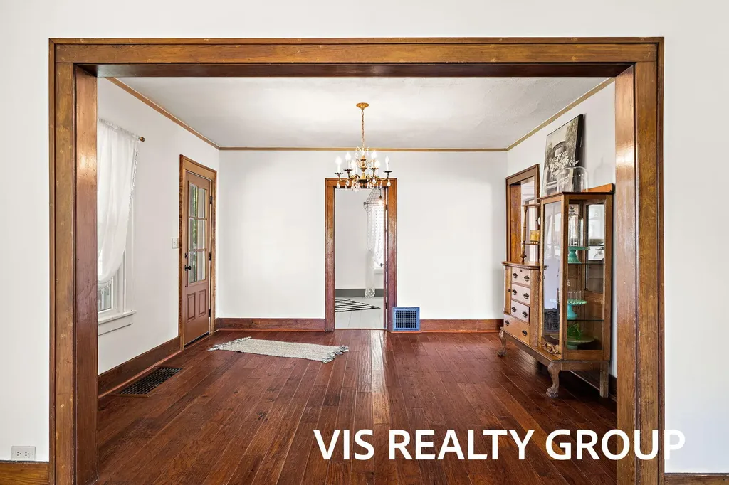 3266 S Slocum Road Ravenna Village MI 49451