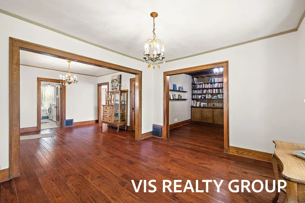 3266 S Slocum Road Ravenna Village MI 49451