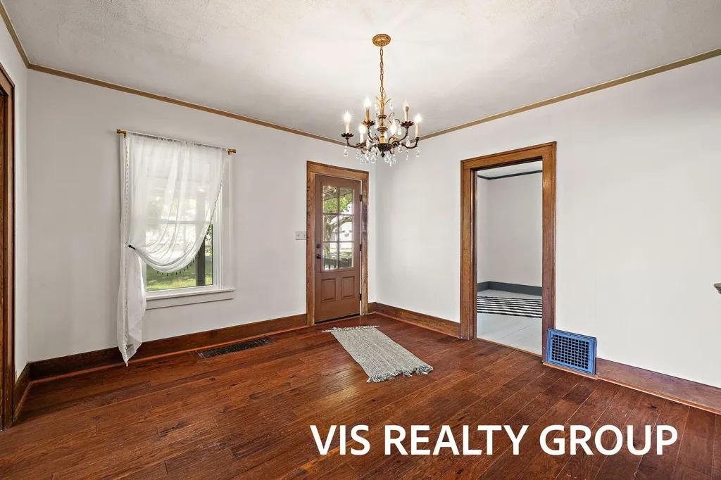 3266 S Slocum Road Ravenna Village MI 49451