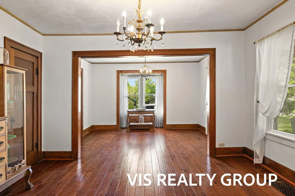 3266 S Slocum Road Ravenna Village MI 49451