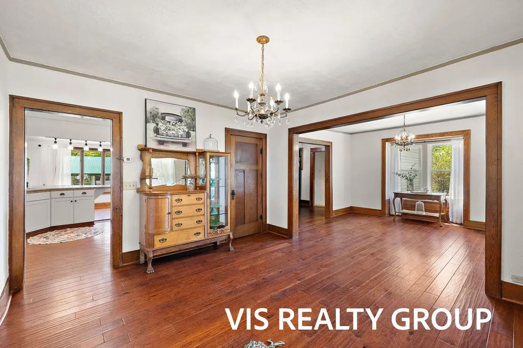 3266 S Slocum Road Ravenna Village MI 49451