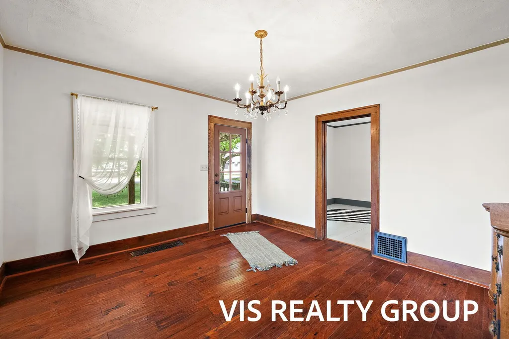 3266 S Slocum Road Ravenna Village MI 49451