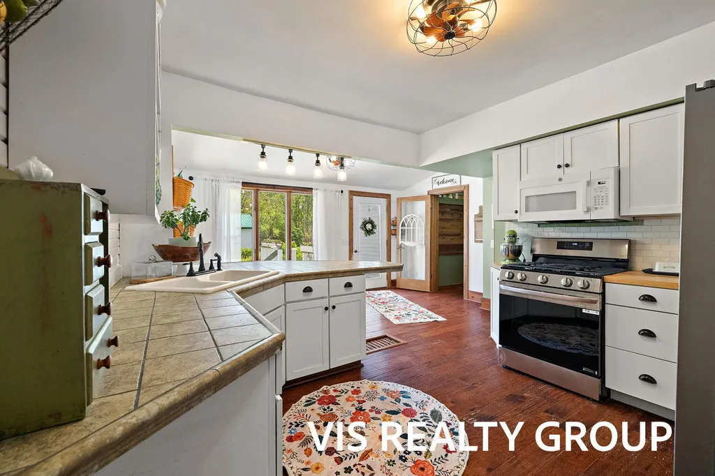 3266 S Slocum Road Ravenna Village MI 49451