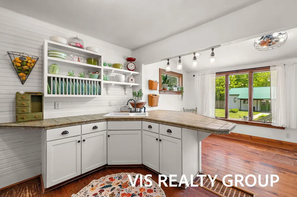 3266 S Slocum Road Ravenna Village MI 49451