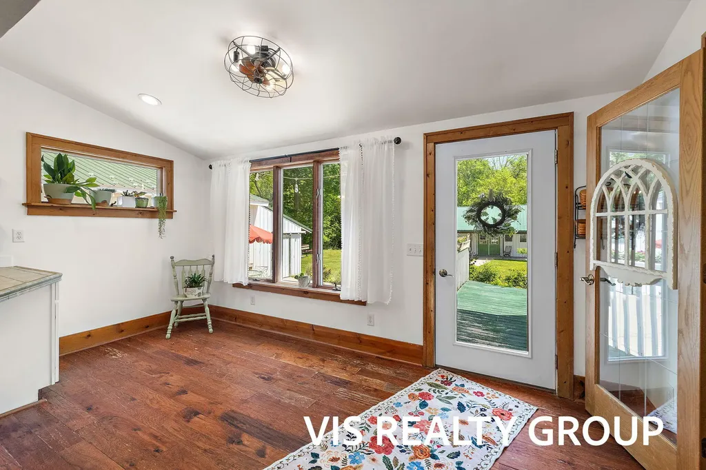 3266 S Slocum Road Ravenna Village MI 49451