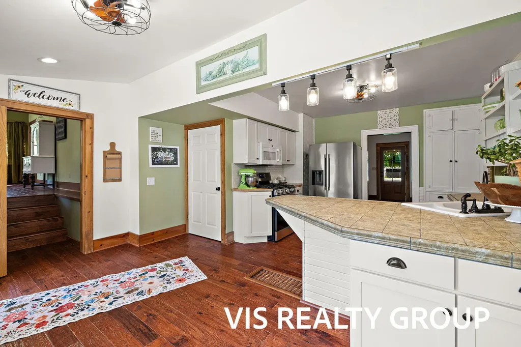 3266 S Slocum Road Ravenna Village MI 49451