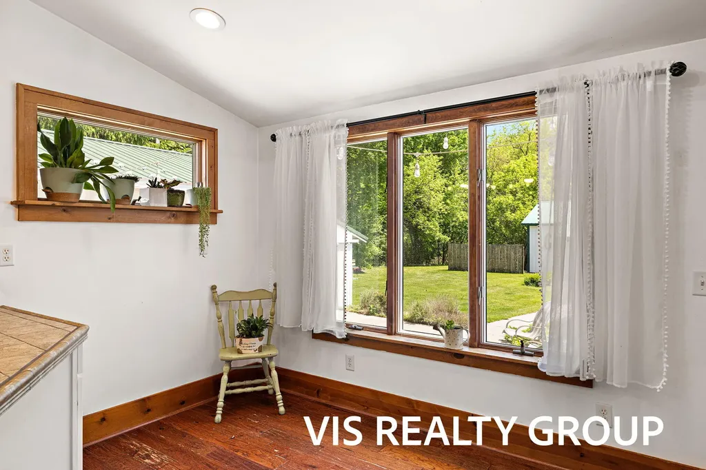 3266 S Slocum Road Ravenna Village MI 49451