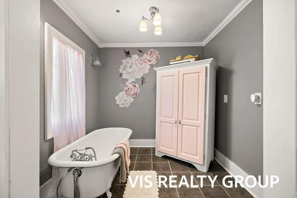3266 S Slocum Road Ravenna Village MI 49451