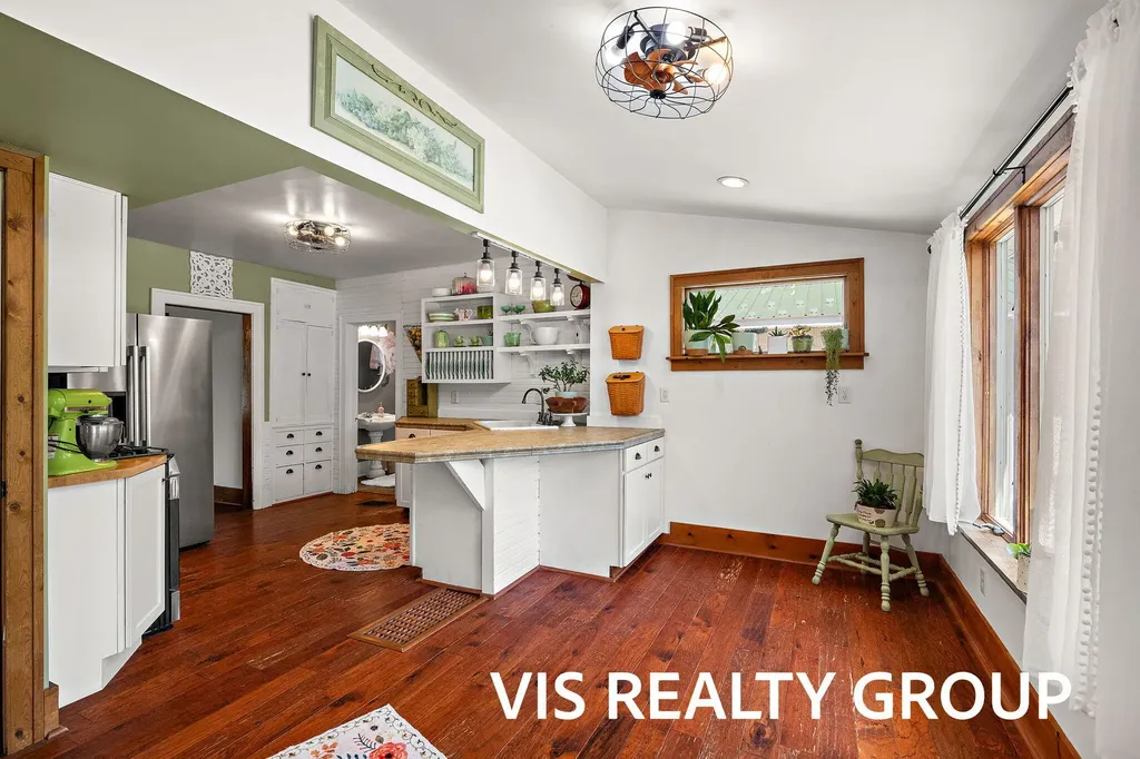 3266 S Slocum Road Ravenna Village MI 49451
