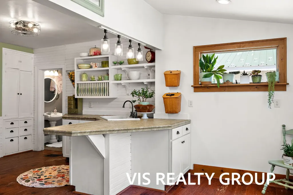 3266 S Slocum Road Ravenna Village MI 49451