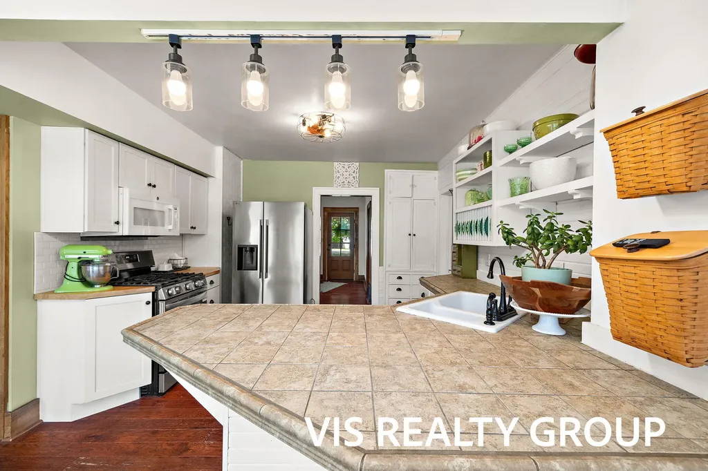 3266 S Slocum Road Ravenna Village MI 49451