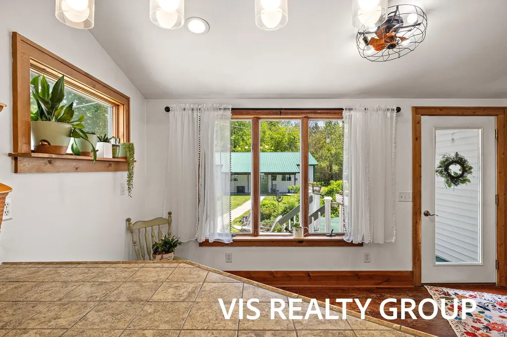 3266 S Slocum Road Ravenna Village MI 49451
