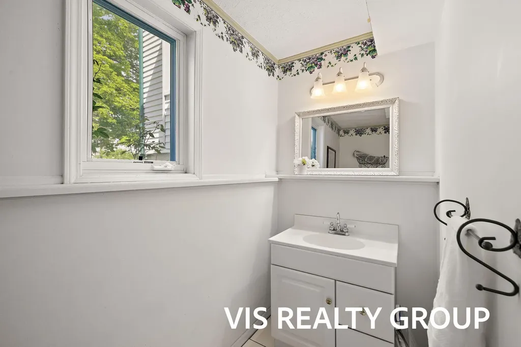 3266 S Slocum Road Ravenna Village MI 49451